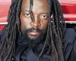 IN MEMORY OF THE MUSICAL LEGEND, A SMALL TRIBUTE TO LUCKY DUBE (THE “SONG BIRD”)
